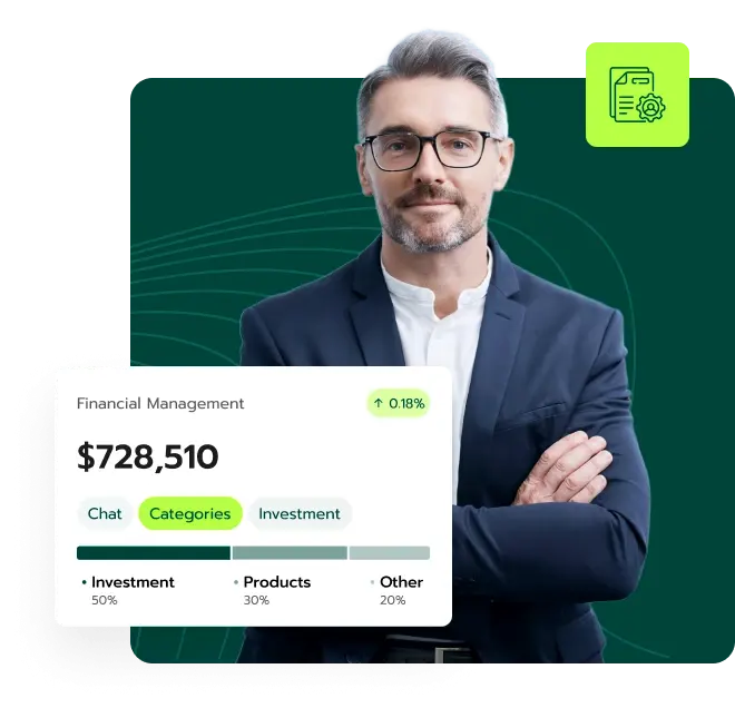 Valutimone asset digitali
